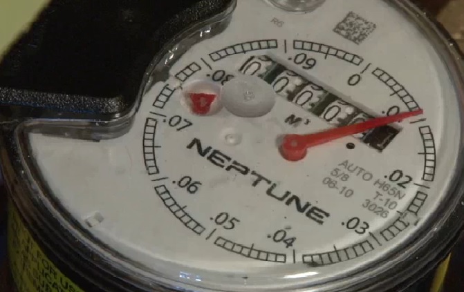 Winnipeg is resuming its annual water meter reading program and it will include COVID-19 safety measures. .