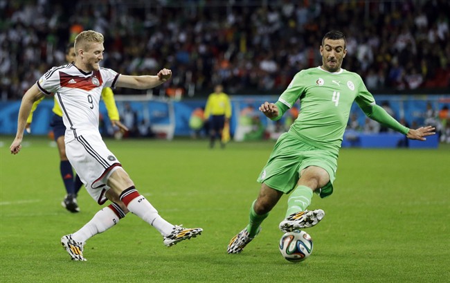 World Cup