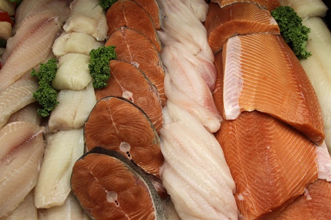 Seafood