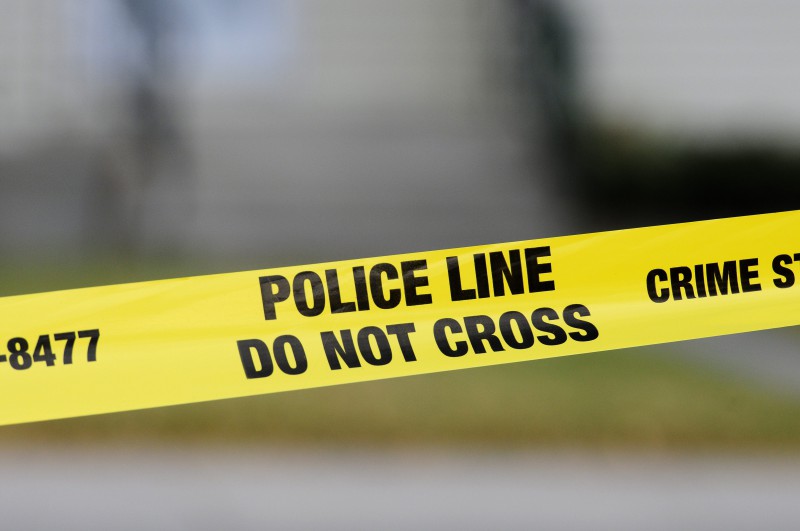 Statistics Canada reports Saskatchewan had the highest rate of police-reported violent crime in 2016.