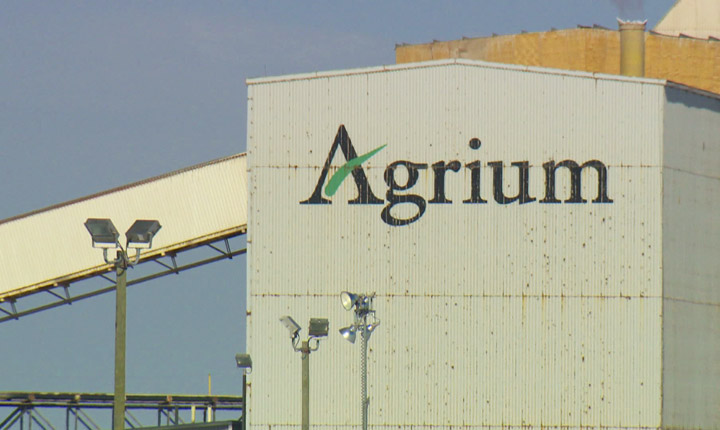 Unions fight to represent potash workers at Saskatchewan mine.
