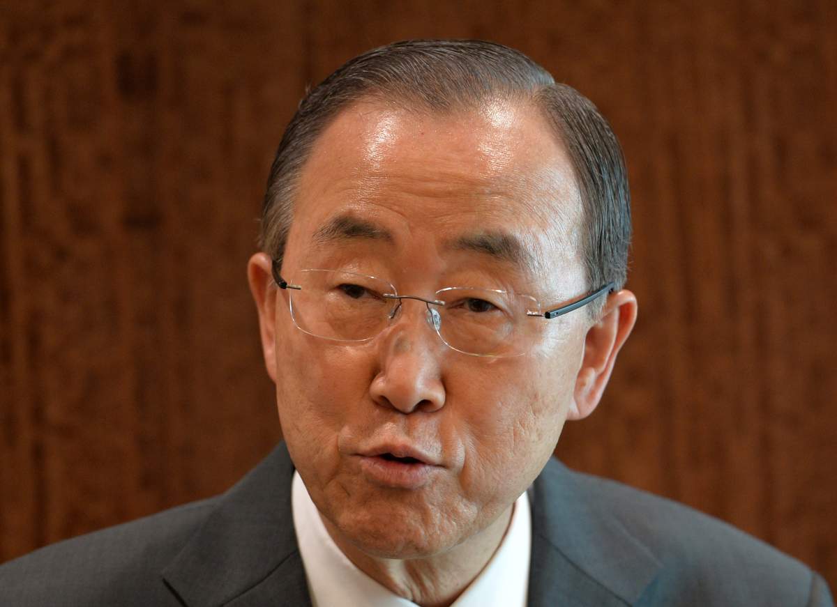 ‘An outrage’: World leaders react to Malaysian Airlines MH17 - image