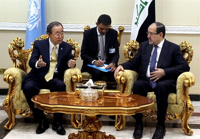 Iraq