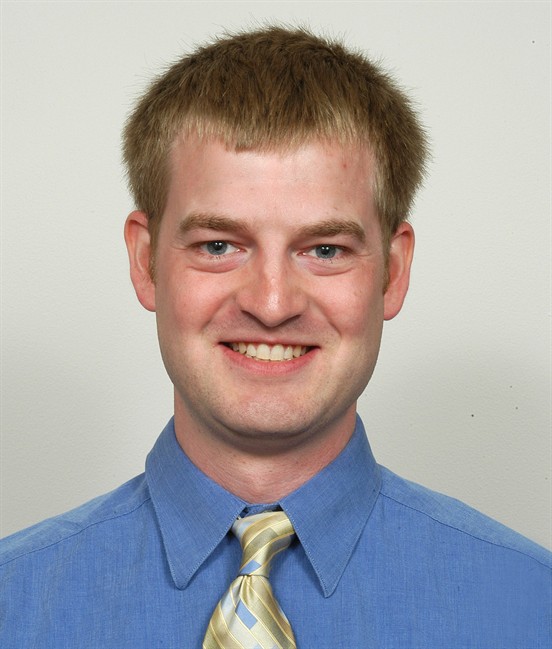 Kent Brantly