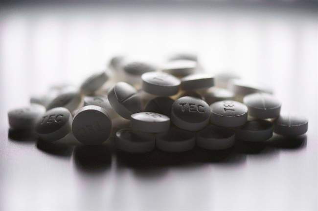 Acetaminophen