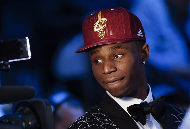 Andrew Wiggins