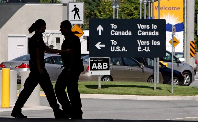 What is “safe third country” legislation?
