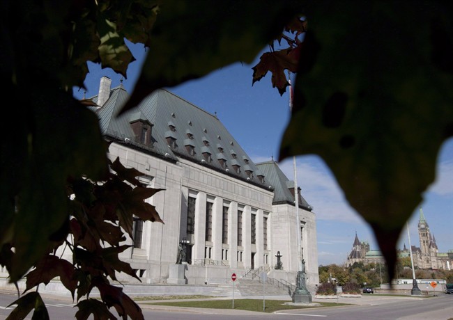 The Supreme Court of Canada has sided with the federal government in a long-running legal fight with Quebec's leading labour organizations in a multibillion-dollar employment insurance case.