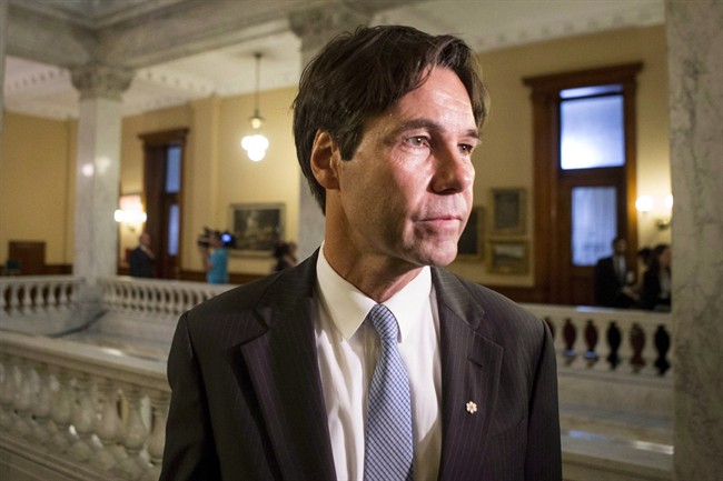 Eric Hoskins file photo.