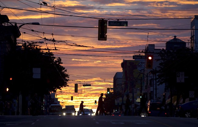 Hep C among street youth ‘alarming:’ study - image