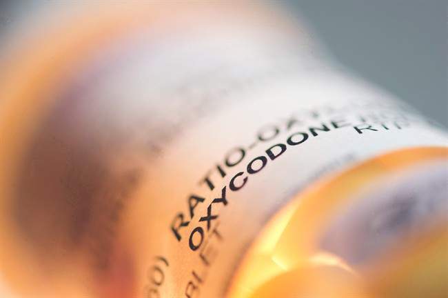 Saskatchewan has one of the largest rates for high-dose opioids dispensed in Canada according to a new study.
