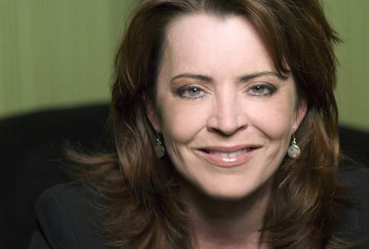 Kathleen Madigan