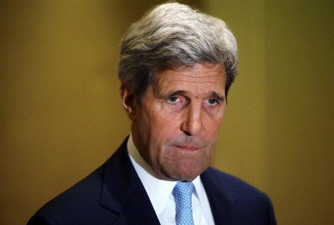 John Kerry