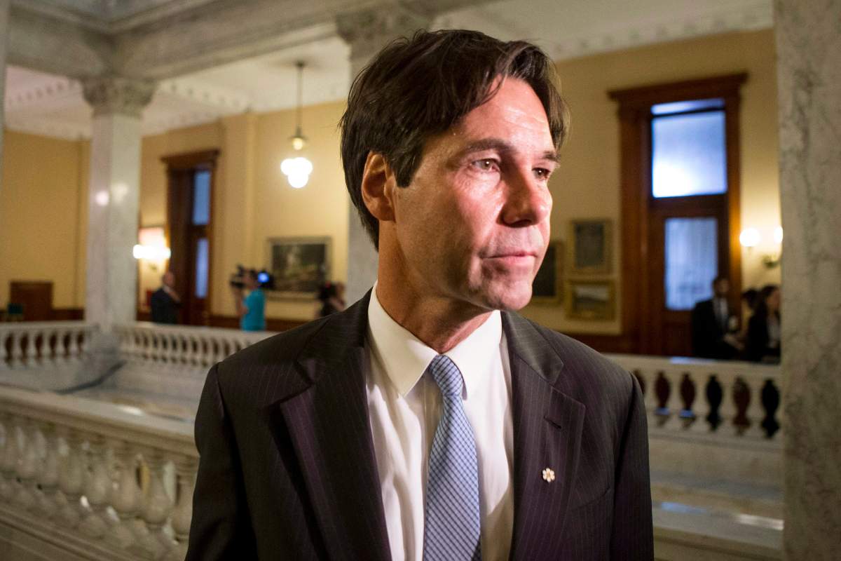 Ontario has no plans to crack down on skyrocketing painkillers - image