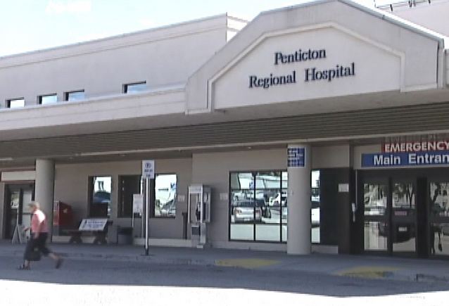 The province says the project will be built in two phases. It says phase-one will include construction of the new patient tower which will include a new walk-in centre, a surgical services centre, and 84 medical and surgical beds.