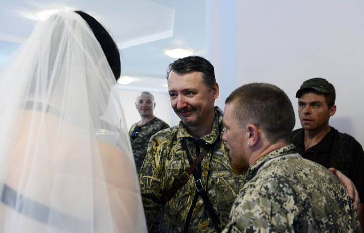 Igor Girkin