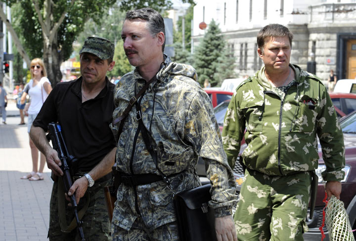 Igor Girkin