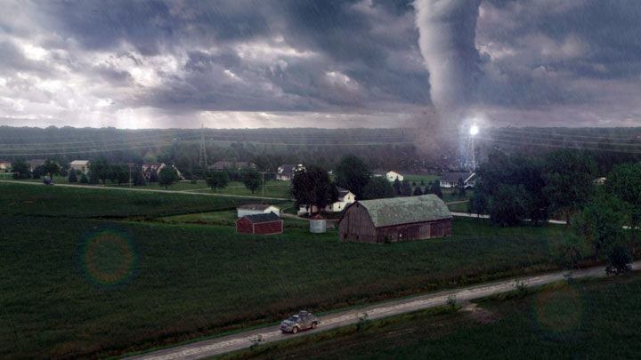 Into The Storm