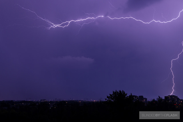 lightning