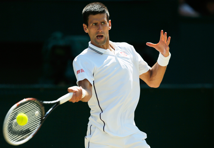 Taken Friday, July 4.