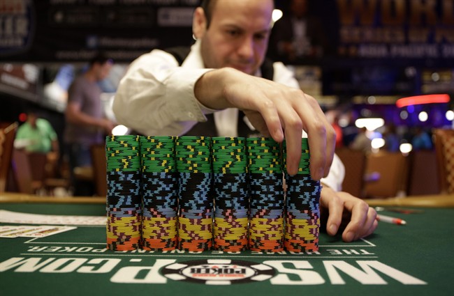 Jackpot for some in B.C. casino lawsuit - image