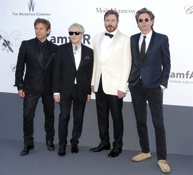 Duran Duran