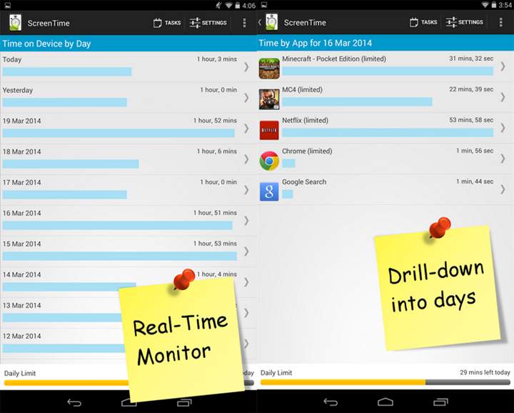 Screenshot/Google Play