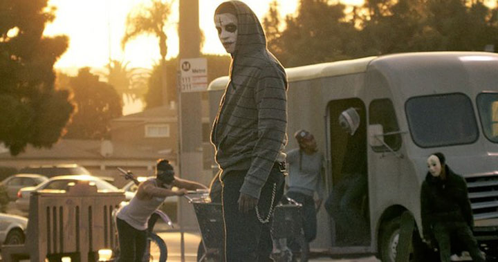 The Purge: Anarchy