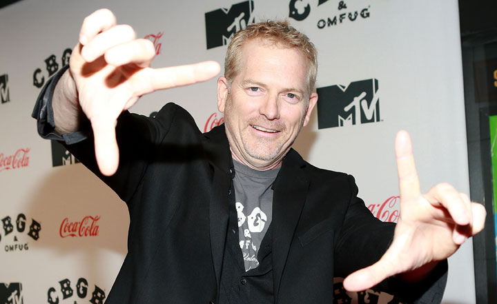 Randall Miller