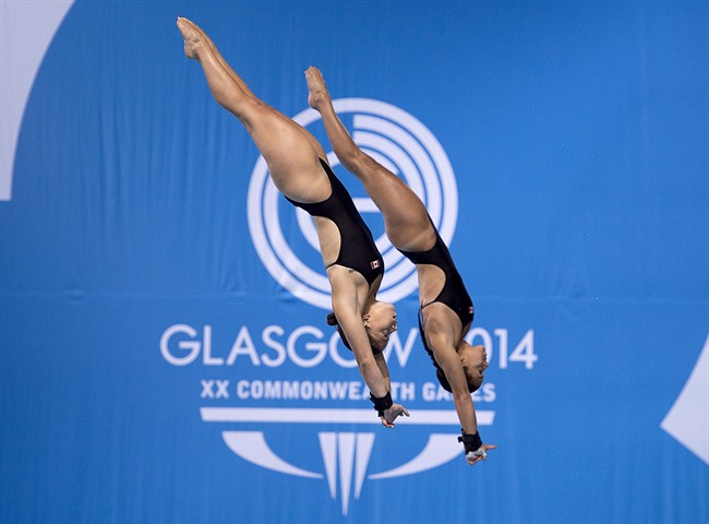Glasgow, Scotland hosted the Commonwealth Games in 2014.