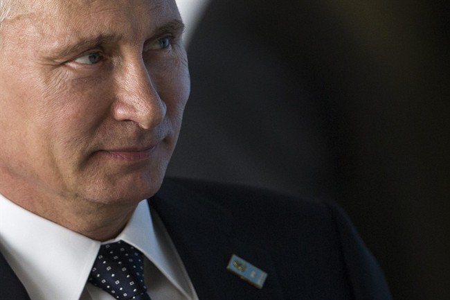 ‘An outrage’: World leaders react to Malaysian Airlines MH17 - image