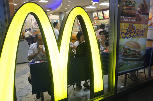 McDonald’s tests Chicken McNuggets without artificial additives - image
