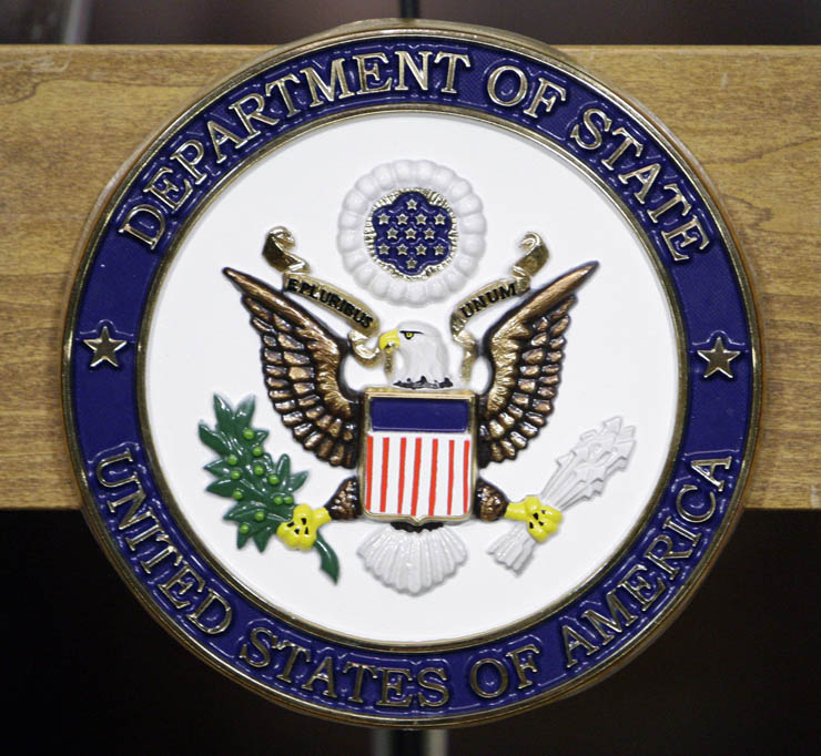 Want to get rid of U.S. citizenship? Fee just quadrupled – to $2,350 - image