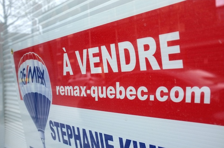 Montreal housing sales slump in second quarter.  Aug. 3, 2014.