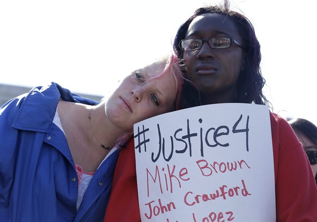 Michael Brown