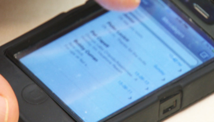 Saskatchewan doctor charged with sending threatening text to colleague.