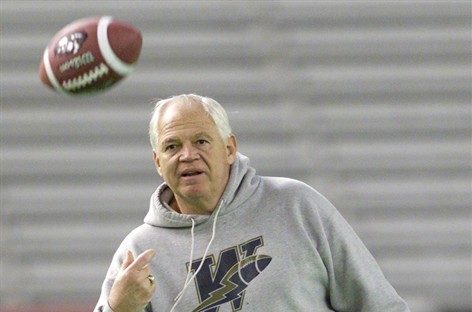 You choose: Who will be named top Winnipeg Blue Bombers head coach ever? - image