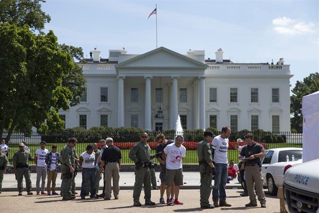 White House