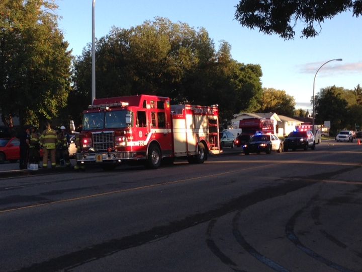 fatal west Edmonton fire