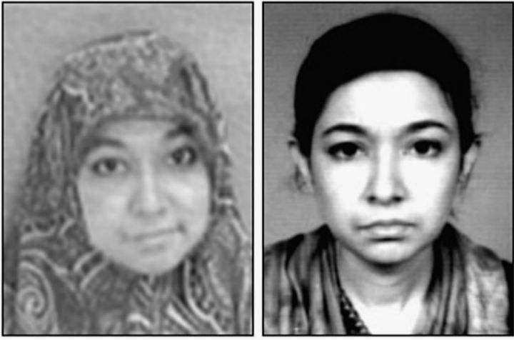Who is Aafia Siddiqui?