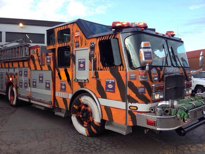 Quebec's municipal workers are finding ingenious ways to protest the government's controversial Bill 3.