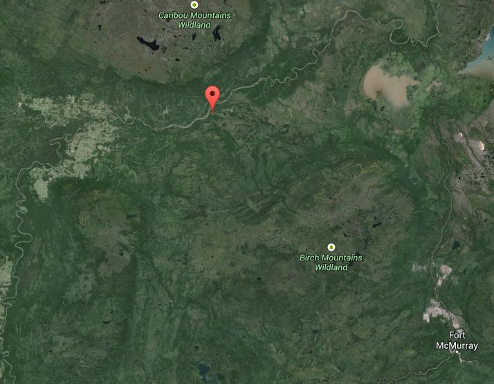 3 teens drown in northern Alberta river - image