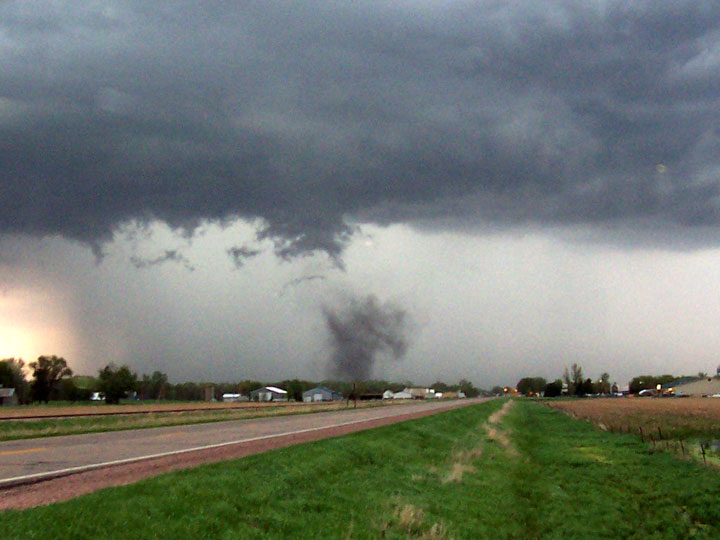 gustnado
