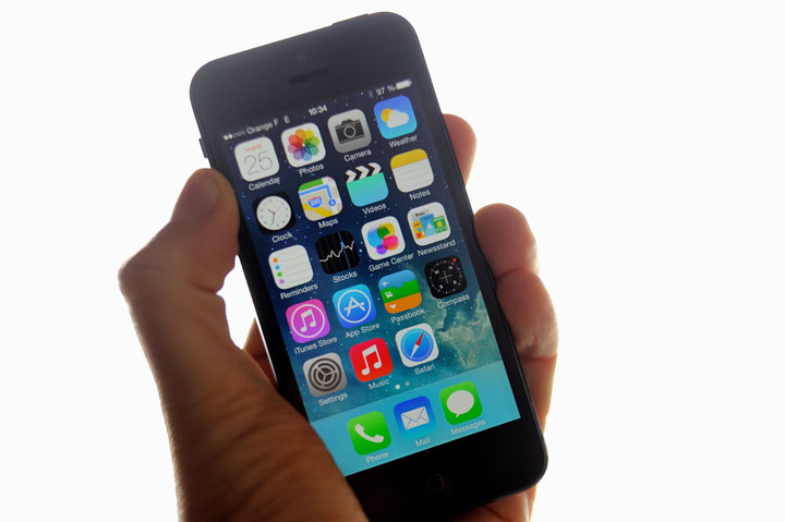 Apple has right to inspect iPhone man claims burned his arm: Ontario Court of Appeal - image