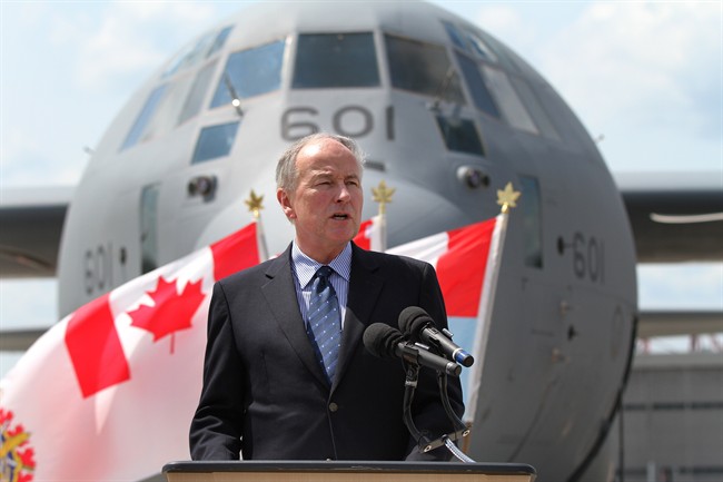 Changes to the military’s moving policy will mean that National Defence will no longer pay for a final retirement move within a 40-kilometre radius.