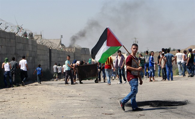 Gaza