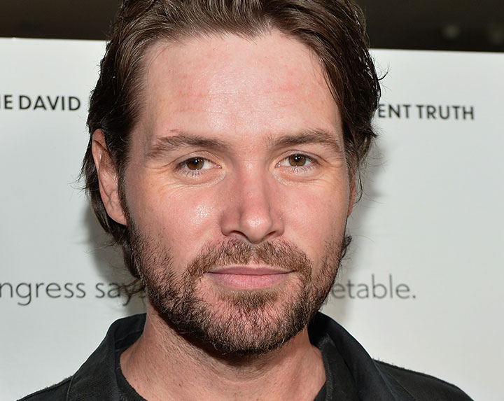 Michael Johns