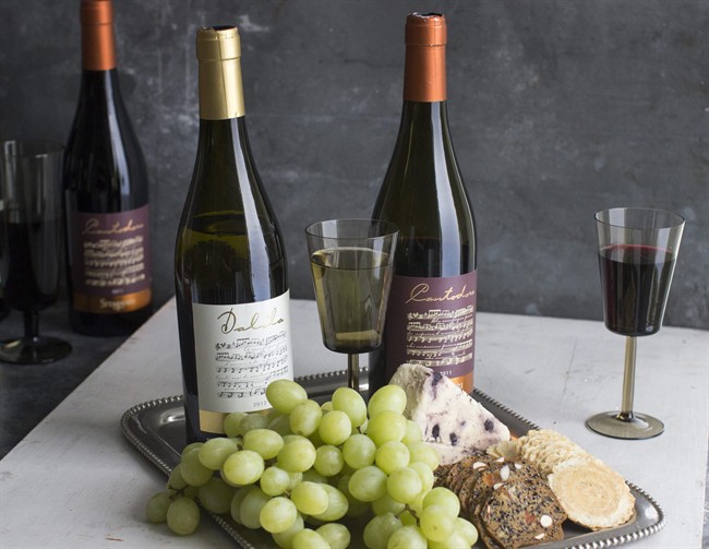 Want new wine choices Look back to the Old World