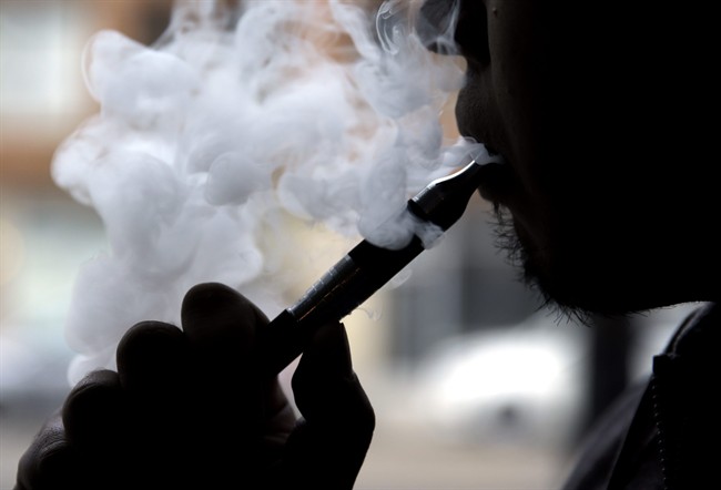 E-cigarettes
