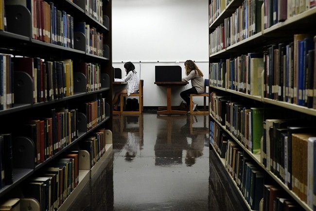 Ideas on cost of post-secondary education differs between parents and children - image